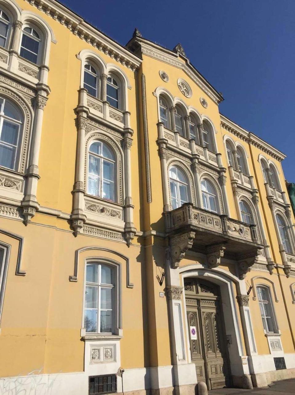 Ybl Apartment City Center Székesfehérvár Extérieur photo