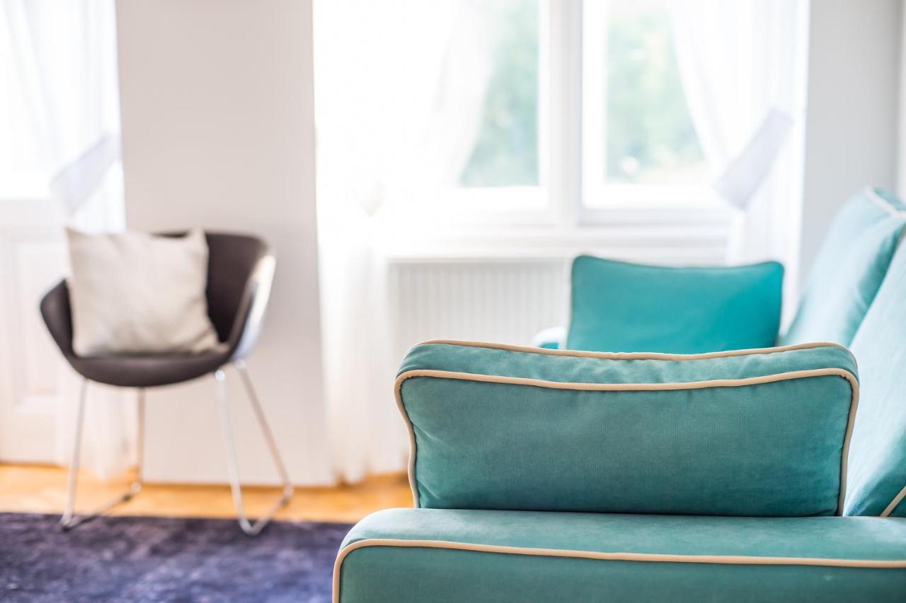 Ybl Apartment City Center Székesfehérvár Extérieur photo