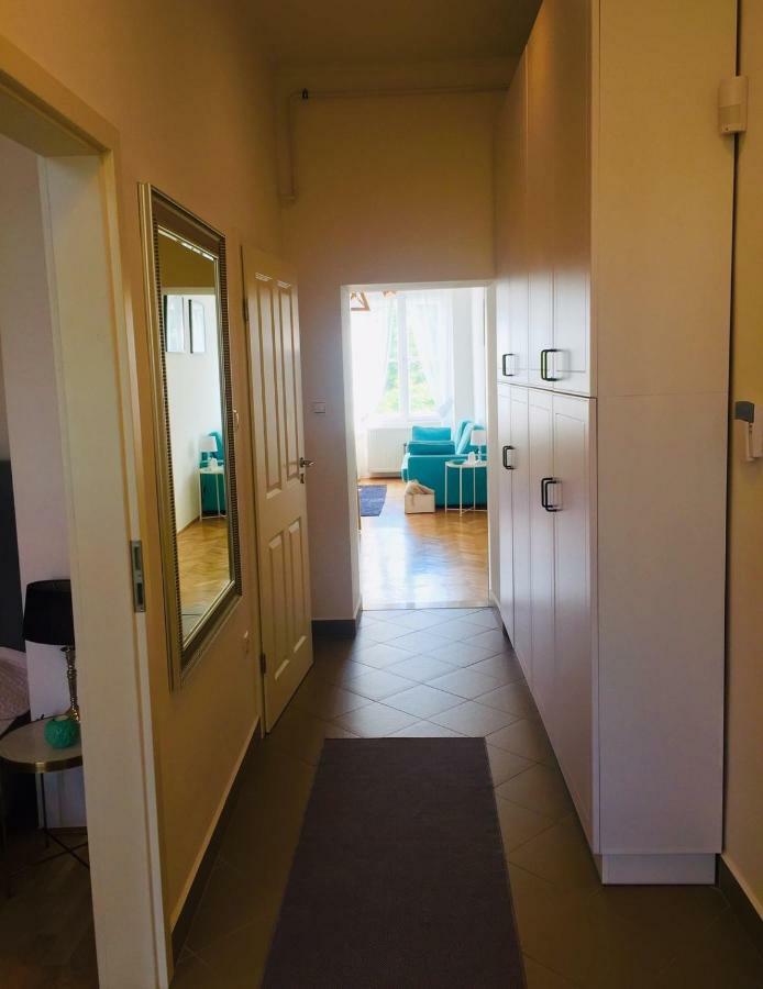 Ybl Apartment City Center Székesfehérvár Extérieur photo